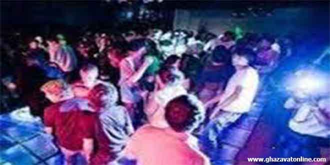 برگزاری جشن مختلط مصداق فساد و فحشاء نیست