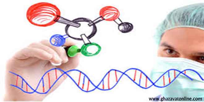 اقرار به ابوت موجب بی اعتباری آزمایش DNA است