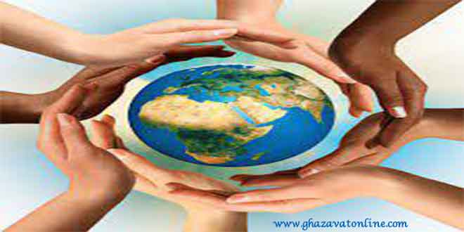 چگونه با شفقت و مهربانی به عشق جهانی برسیم؟