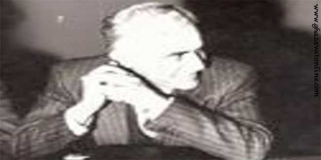 زندگی نامه دکتر جواد شهیدی، استاد حقوق مدنی