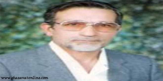 دکتر علیرضا فیض