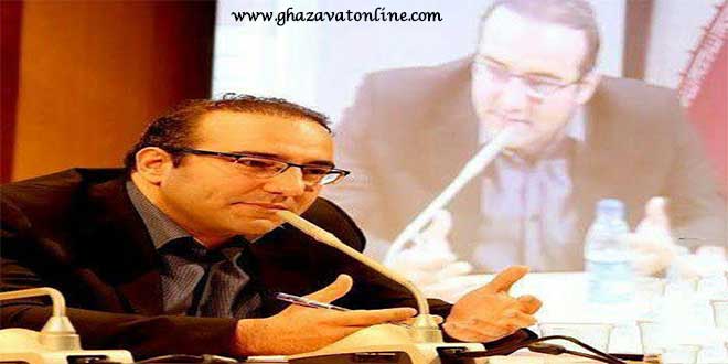 دکتر تهمورث بشیریه
