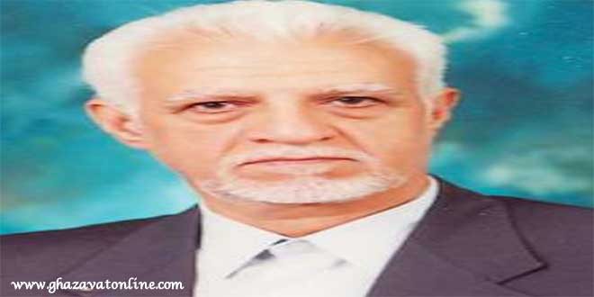 زندگی نامه دکتر غلامرضا طیرانیان؛ قاضی سابق و وکیل دادگستری