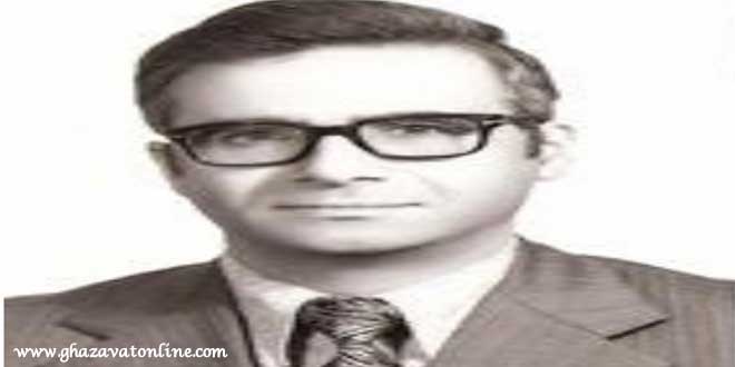 زندگی نامه دکتر سید محسن صدر زاده افشار، قاضی دادگستری و استاد آیین دادرسی مدنی