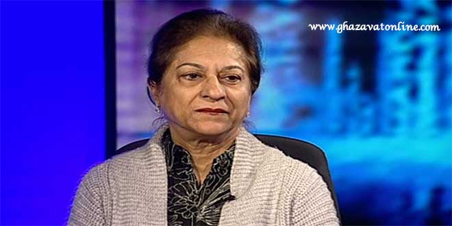 عاصمه جهانگیر