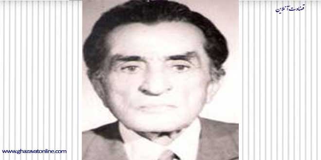 احمد جلالی عراقی