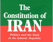 The Constitution of the Islamic Republic of Iran